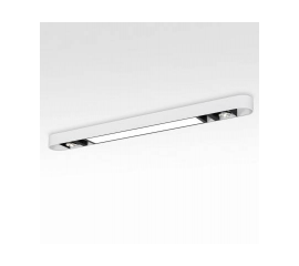 Настенно-потолочный светильник Delta Light SUPERNOVA L 254-2H111, фото 1