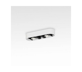 Настенно-потолочный светильник Delta Light SUPERNOVA L 2H111-35, фото 1