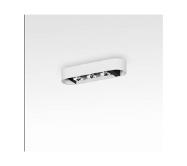 Настенно-потолочный светильник Delta Light SUPERNOVA L 311, фото 1