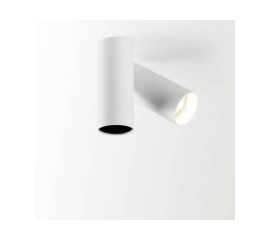 Настенно-потолочный светильник Delta Light ULTRA TWIN C50-20, фото 1