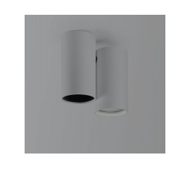 Настенно-потолочный светильник Delta Light ULTRA TWIN HIC-35 WFL, фото 1