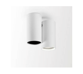 Настенно-потолочный светильник Delta Light ULTRA TWIN HIC-70 SP1, фото 1