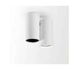 Настенно-потолочный светильник Delta Light ULTRA TWIN HIC-70 WFL, фото 1