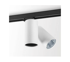 Встраиваемый в потолок светильник Delta Light ULTRA TWIN LED AD, фото 1