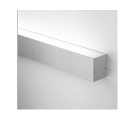 Встраиваемая система освещения Delta Light UNI W - PROFILE, фото 1