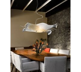 Подвесной светильник Sil Lux Butterfly 8289, фото 1