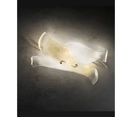 Настенный светильник Sil Lux Butterfly 4289, фото 1