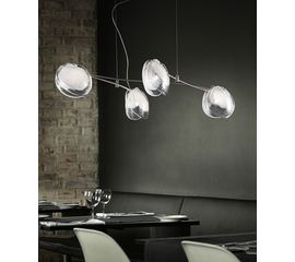 Подвесной светильник Sil Lux Conchiglia 8291, фото 1