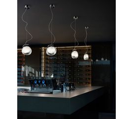 Подвесной светильник Sil Lux Conchiglia 7291, фото 1