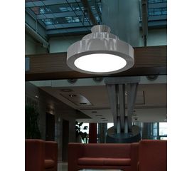 Подвесной светильник Sil Lux Gigabyte 7281, фото 1