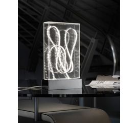 Настольная лампа Sil Lux Happyled 1182, фото 1