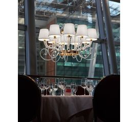 Подвесной светильник Sil Lux Elisabeth 8254, фото 1