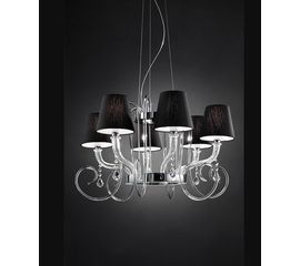 Подвесной светильник Sil Lux Elisabeth 7284, фото 1