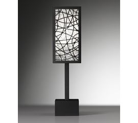 Настольная лампа Swarovski ZOFIA SCB835, фото 1