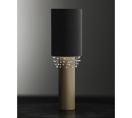 Настольная лампа Swarovski ESME SES825, фото 1