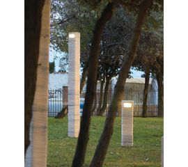 Осветительный столб Serafini STRATO out 220, фото 1