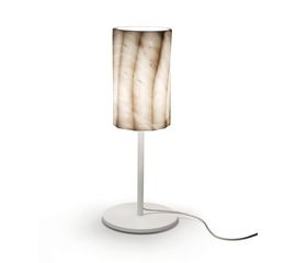 Настольная лампа Serafini FIAMMA 16 table, фото 1