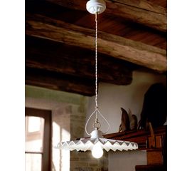 Подвесной светильник Aldo Bernardi Piega 200, фото 1