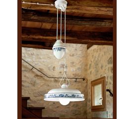 Подвесной светильник Aldo Bernardi Delf, фото 1