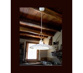 Подвесной светильник Aldo Bernardi Laguna 2010, фото 1