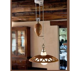 Подвесной светильник Aldo Bernardi Laguna 2015, фото 1