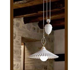 Подвесной светильник Aldo Bernardi Duse 2115, фото 1