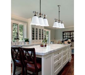 Подвесной светильник Aldo Bernardi Caracoi 9133, фото 1