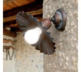 Потолочный светильник Aldo Bernardi Civetta 11.400/P29, фото 1