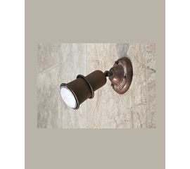 Потолочный светильник Aldo Bernardi Civetta 11.400/PAR20, фото 1