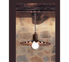 Подвесная система освещения Aldo Bernardi Civetta 11.516/, фото 1