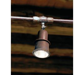 Подвесная система освещения Aldo Bernardi Civetta 11.416/PAR20, фото 1