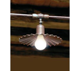 Подвесная система освещения Aldo Bernardi Civetta 11.416/P22, фото 1