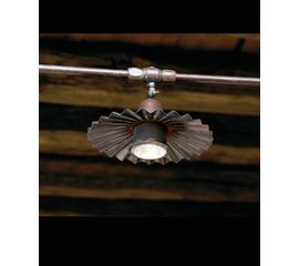 Подвесная система освещения Aldo Bernardi Civetta 11.416/P22/PAR20, фото 1