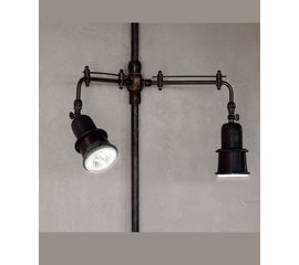 Настенный светильник Aldo Bernardi Civetta 11.522/, фото 1