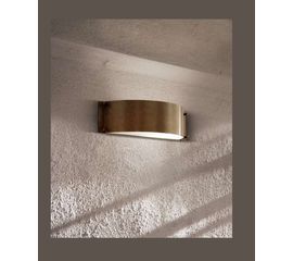 Настенный светильник Aldo Bernardi Fashion FASCIA1, фото 1