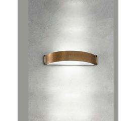 Настенный светильник Aldo Bernardi Fashion FASCIA2, фото 1