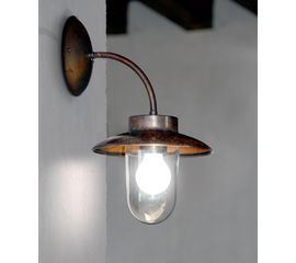 Настенный светильник Aldo Bernardi La Traviata LAR.179, фото 1