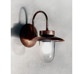 Настенный светильник Aldo Bernardi La Traviata LAR.180, фото 1