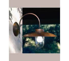 Настенный светильник Aldo Bernardi La Traviata LAR.181, фото 1