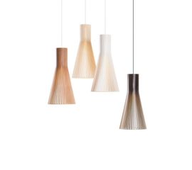 Подвесной светильник Secto Design Secto 4200, фото 1