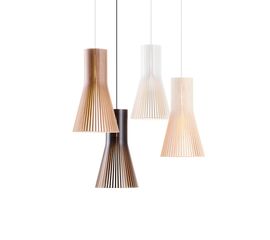 Подвесной светильник Secto Design Secto 4201, фото 1