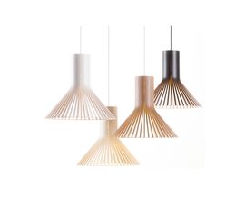 Люстра Secto Design Puncto 4203, фото 1