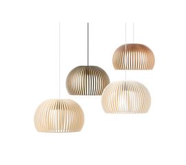 Подвесной светильник Secto Design Atto 5000, фото 1