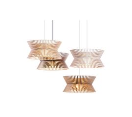 Люстра Secto Design Kontro 6000, фото 1