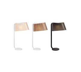 Настольная лампа Secto Design Owalo 7020, фото 1