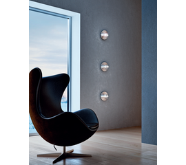 Настенно-потолочный светильник Vistosi Pomolux, фото 1