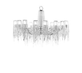 Люстра Patrizia Garganti ONTHEROCKS PG015, фото 1