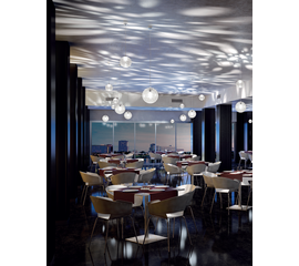 Подвесной светильник Vistosi Forata, фото 1