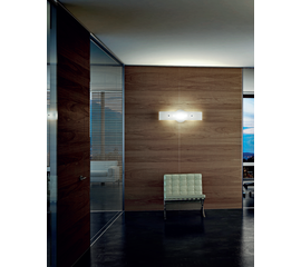 Настенный светильник Vistosi Righetta, фото 1