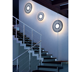 Подвесной светильник Vistosi Rosona, фото 1